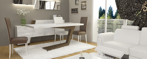 Projemizin İç Mekanları